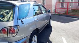 Lexus RX 300 2001 годаүшін5 000 000 тг. в Караганда – фото 5