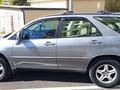 Lexus RX 300 2001 годаүшін5 000 000 тг. в Караганда – фото 6