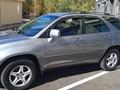 Lexus RX 300 2001 годаүшін5 000 000 тг. в Караганда – фото 7