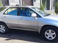 Lexus RX 300 2001 годаүшін5 000 000 тг. в Караганда – фото 9