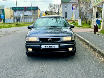 Opel Vectra 1995 года за 2 500 000 тг. в Шымкент – фото 3