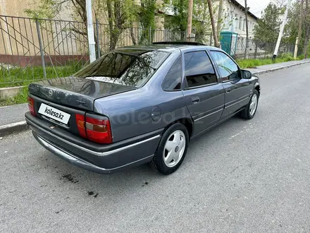 Opel Vectra 1995 года за 2 500 000 тг. в Шымкент – фото 4