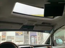 Toyota Alphard, 2007