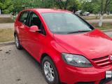 Volkswagen Golf Plus 2008 года за 3 500 000 тг. в Караганда