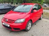 Volkswagen Golf Plus 2008 года за 3 500 000 тг. в Караганда – фото 2