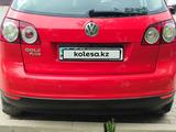 Volkswagen Golf Plus 2008 года за 3 500 000 тг. в Караганда – фото 4