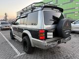 Mitsubishi Pajero 1995 года за 2 500 000 тг. в Алматы