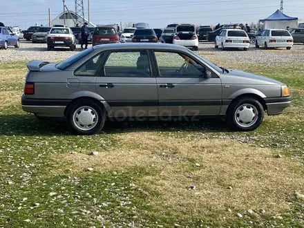 Volkswagen Passat 1990 года за 1 300 000 тг. в Шымкент – фото 14