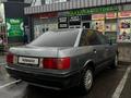 Audi 80 1990 года за 800 000 тг. в Тараз – фото 5