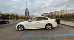 BMW 328 2012 года за 7 900 000 тг. в Алматы – фото 4