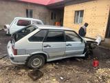 ВАЗ (Lada) 2114 2004 годаүшін100 000 тг. в Караганда – фото 3