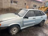ВАЗ (Lada) 2114 2004 годаүшін100 000 тг. в Караганда