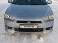 Mitsubishi Lancer 2008 года за 3 950 000 тг. в Кокшетау – фото 14