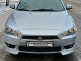 Mitsubishi Lancer 2008 годаfor3 950 000 тг. в Кокшетау – фото 4