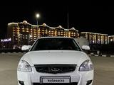 ВАЗ (Lada) Priora 2170 2013 годаүшін2 400 000 тг. в Актобе – фото 5