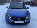 ВАЗ (Lada) Granta 2190 2019 годаүшін4 180 000 тг. в Семей – фото 3