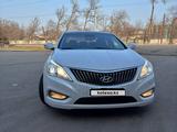 Hyundai Grandeur 2013 года за 9 300 000 тг. в Тараз – фото 2