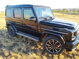 Mercedes-Benz G 500 2007 годаүшін19 000 000 тг. в Караганда – фото 3