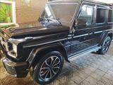 Mercedes-Benz G 500 2007 годаүшін19 000 000 тг. в Караганда – фото 2