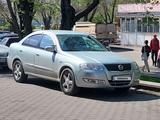 Nissan Almera Classic 2007 года за 3 700 000 тг. в Алматы