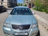 Nissan Almera Classic 2007 года за 3 700 000 тг. в Алматы – фото 3