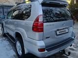 Toyota Land Cruiser Prado 2003 года за 9 200 000 тг. в Алматы