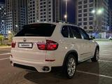 BMW X5 2013 годаүшін10 500 000 тг. в Актау – фото 4