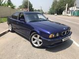 BMW 525 1994 года за 1 950 000 тг. в Алматы – фото 3