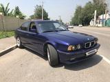 BMW 525 1994 года за 1 950 000 тг. в Алматы – фото 2