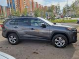 Toyota RAV4 2022 года за 16 000 000 тг. в Астана