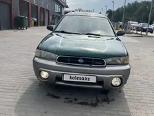 Subaru Outback, 1997