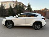 Lexus NX 200 2014 года за 14 000 000 тг. в Караганда – фото 4