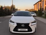 Lexus NX 200 2014 года за 14 000 000 тг. в Караганда – фото 3