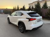 Lexus NX 200 2014 года за 14 000 000 тг. в Караганда – фото 5