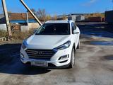 Hyundai Tucson 2020 года за 12 000 000 тг. в Караганда – фото 5