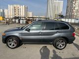 BMW X5 2003 годаүшін6 800 000 тг. в Туркестан – фото 3