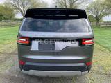 Land Rover Discovery 2017 годаүшін14 000 000 тг. в Алматы – фото 5