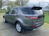 Land Rover Discovery 2017 годаүшін14 000 000 тг. в Алматы – фото 4
