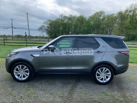 Land Rover Discovery 2017 года за 14 000 000 тг. в Алматы – фото 3