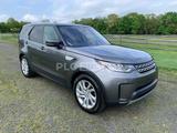 Land Rover Discovery 2017 годаүшін14 000 000 тг. в Алматы