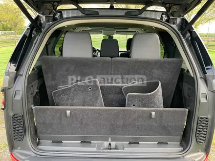 Land Rover Discovery 2017 года за 14 000 000 тг. в Алматы – фото 19