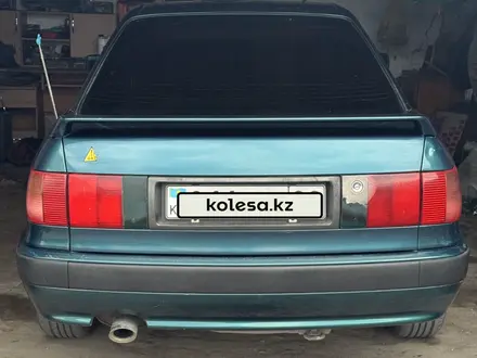 Audi 80 1993 года за 1 650 000 тг. в Караганда