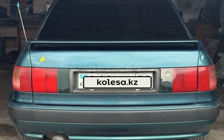 Audi 80 1993 года за 1 650 000 тг. в Караганда