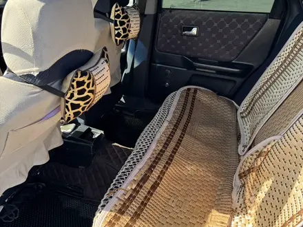Audi 80 1993 года за 1 650 000 тг. в Караганда – фото 3