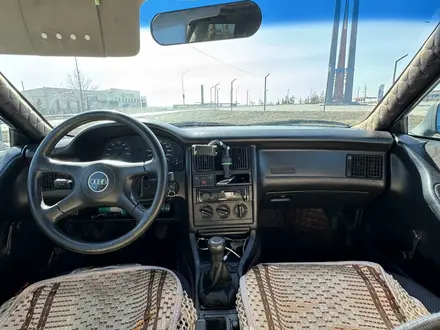 Audi 80 1993 года за 1 650 000 тг. в Караганда – фото 2