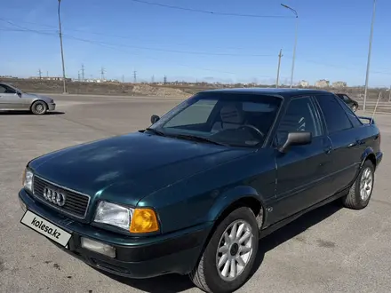 Audi 80 1993 года за 1 650 000 тг. в Караганда – фото 7