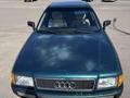 Audi 80 1993 года за 1 650 000 тг. в Караганда – фото 6