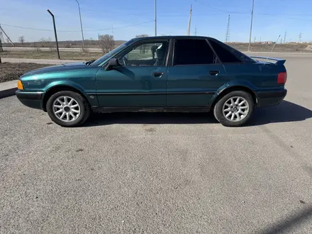 Audi 80 1993 года за 1 650 000 тг. в Караганда – фото 9