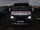 ГАЗ 2007 годаүшін8 500 000 тг. в Астана