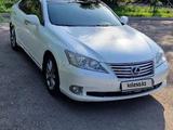 Lexus ES 350 2011 года за 9 000 000 тг. в Семей